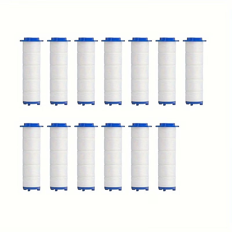 13 Cambios de Filtro