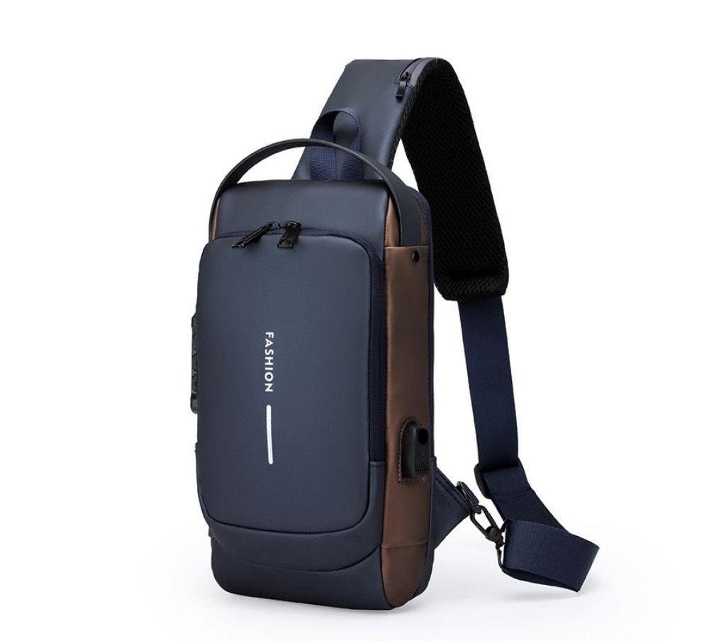 Canguro Antirrobo Premium - FashionSmart™