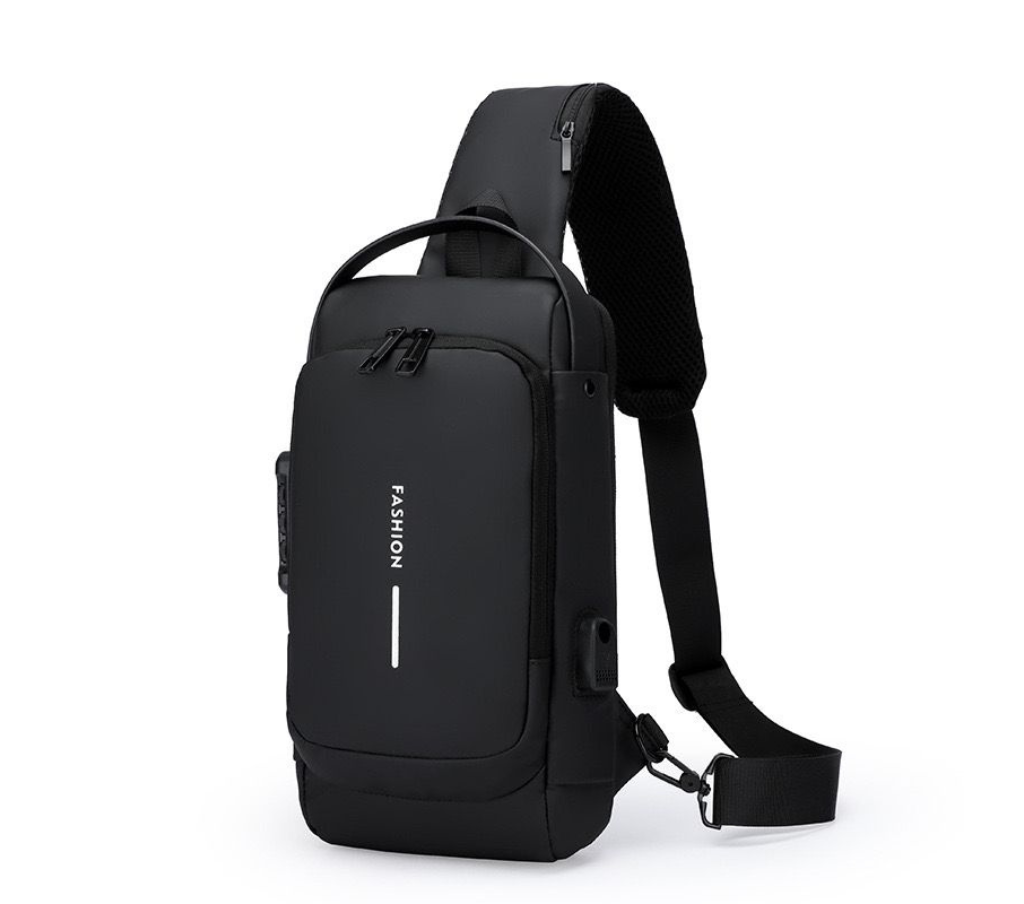 Canguro Antirrobo Premium - FashionSmart™