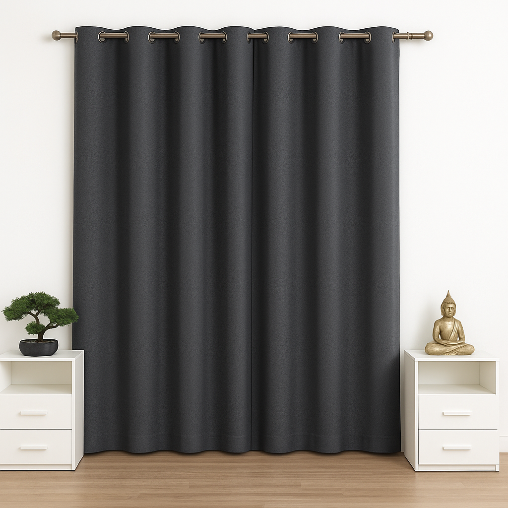 Cortinas Blackout - Lisa
