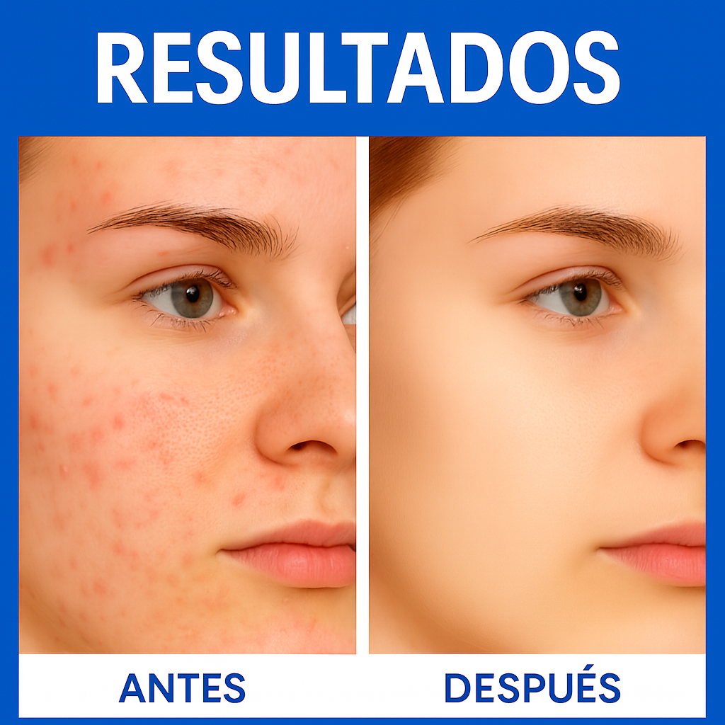 CREMA ANTIACNE - BIOAQUA