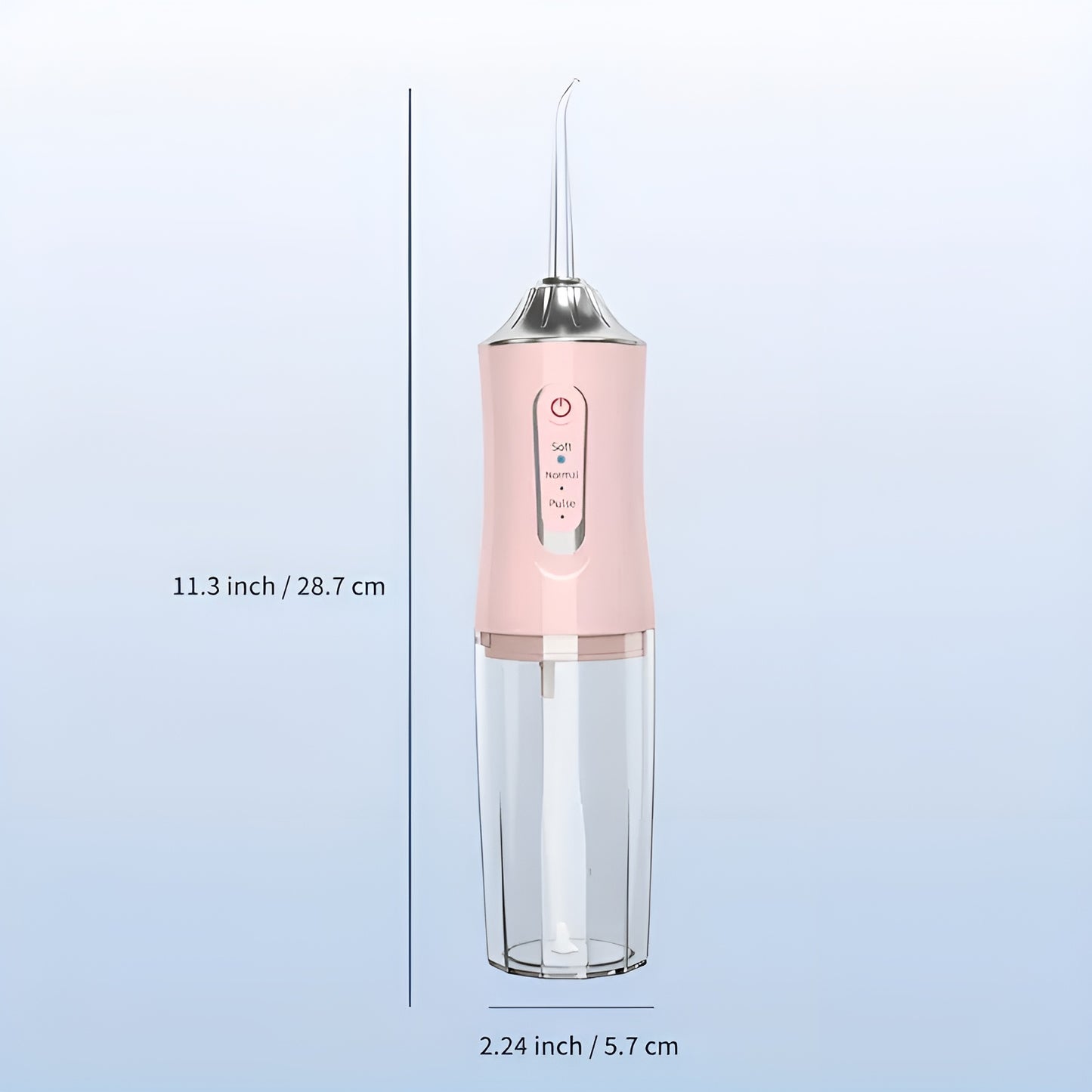 Dipolo™ OralCare – Irrigador Dental Profesional