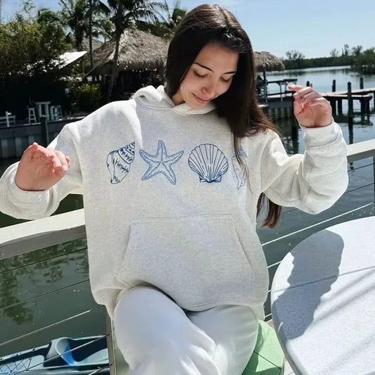 Chymmi Hoodie