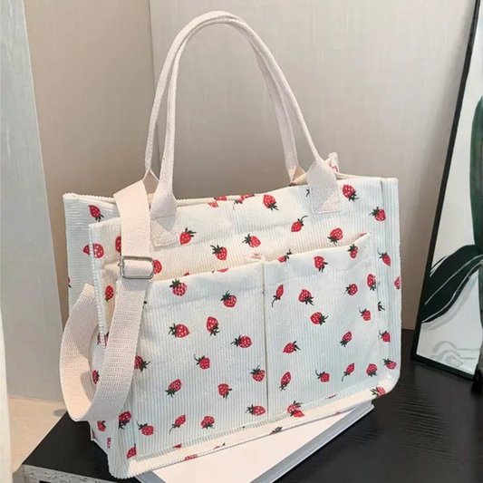 Bolso Cherry & Milk
