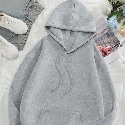 Shinny Wing Hoodie