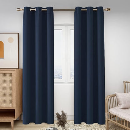 CORTINAS TIPO BLACKOUT ANTI LUZ - OXY™