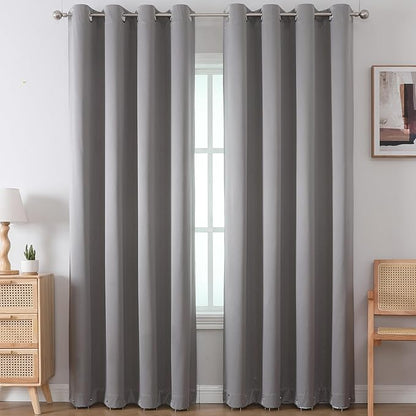 CORTINAS TIPO BLACKOUT ANTI LUZ - OXY™