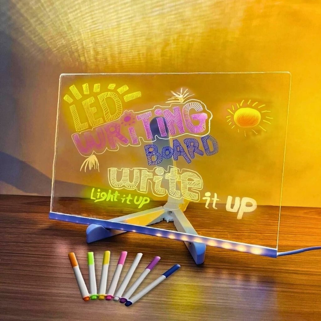 Pizarra Led Magica - MigikBoard