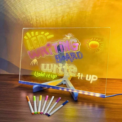 Pizarra Led Magica - MigikBoard