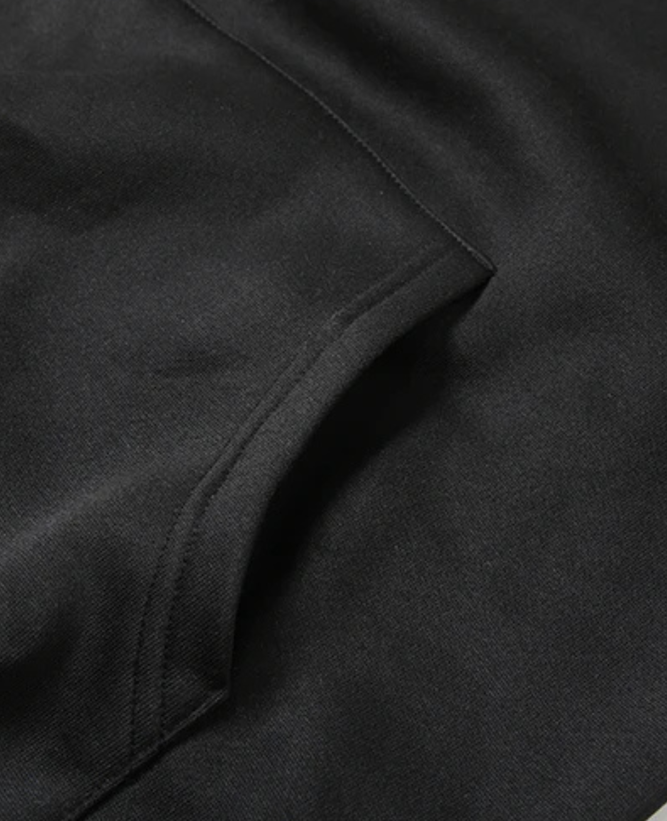 Backless Hoodie - Harajuku