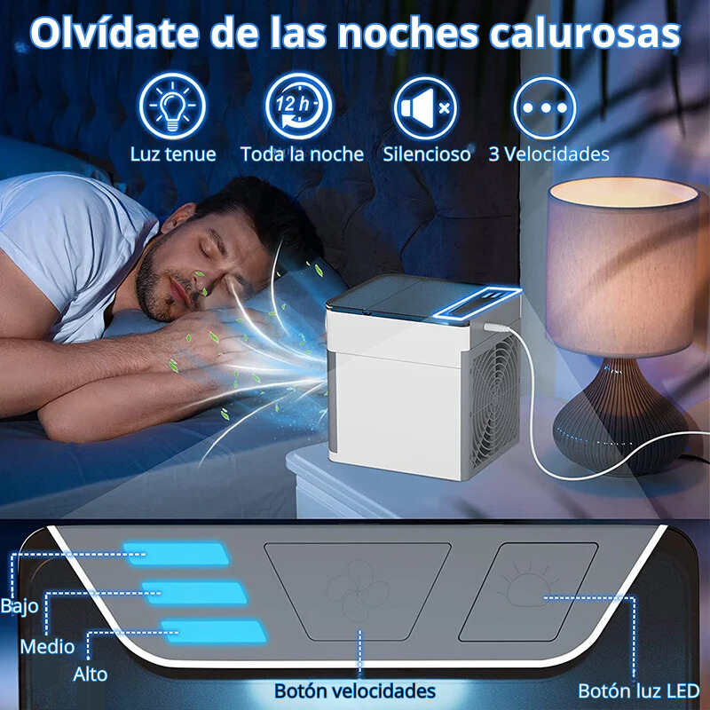 ArticMini AC