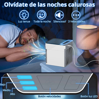 ArticMini AC