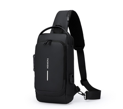 Canguro Antirrobo Premium - FashionSmart™