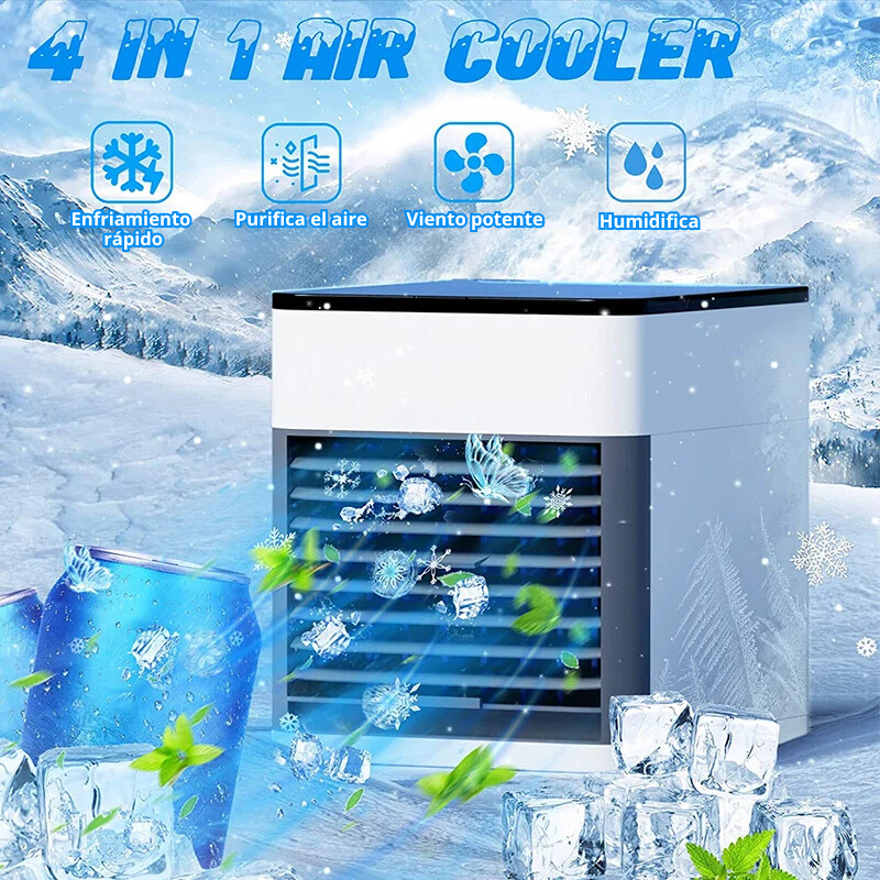 ArticMini AC