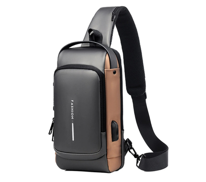 Canguro Antirrobo Premium - FashionSmart™