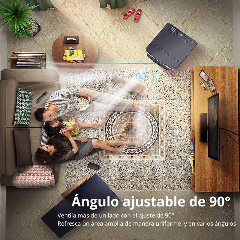 ArticMini AC