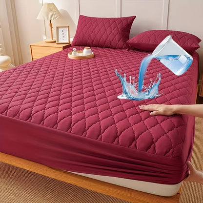 Protector de Colchon Antifluido - MagikBed