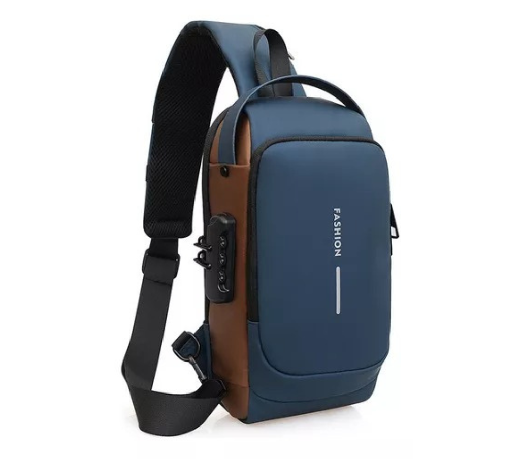 Canguro Antirrobo Premium - FashionSmart™
