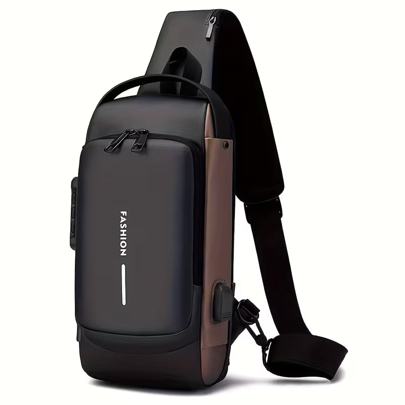 Mochila Antirobo - fashion™