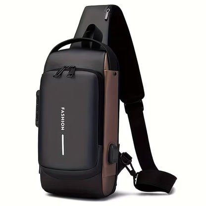 Mochila Antirobo - fashion™