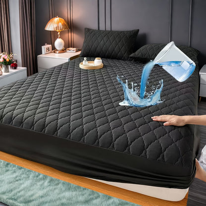 Protector de Colchon Antifluido - MagikBed