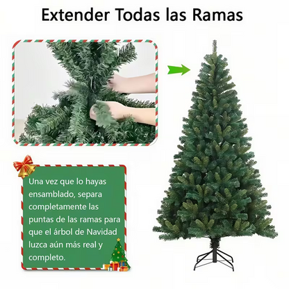Arbolito de Navidad