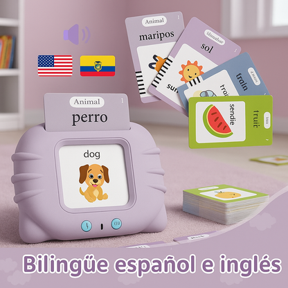 Tarjetas Didacticas - PocketSpeech