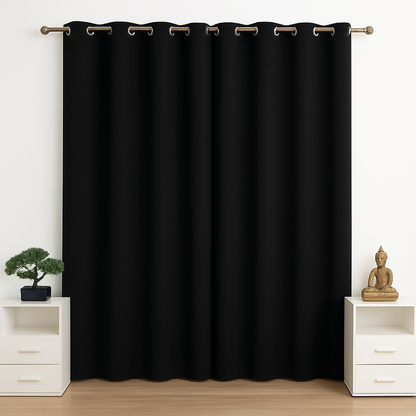 Cortinas Blackout - Lisa