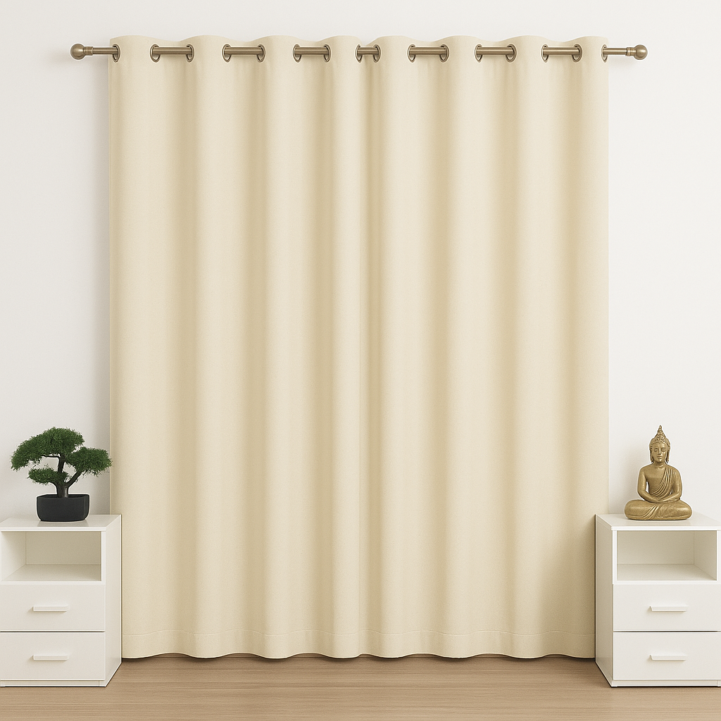 Cortinas Blackout - Lisa