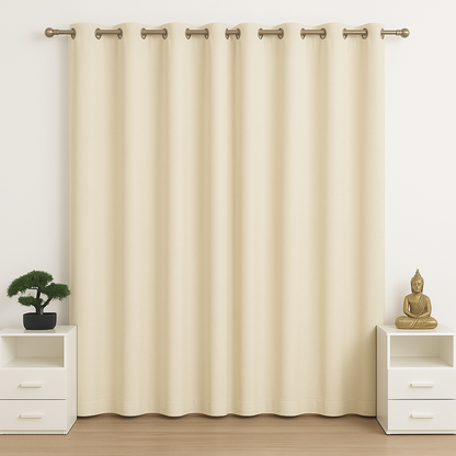 Cortinas Blackout - Lisa