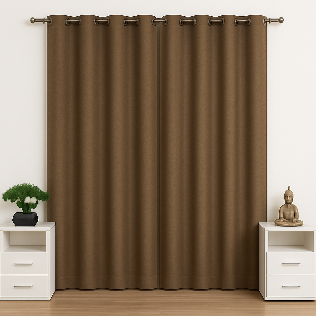 Cortinas Blackout - Lisa
