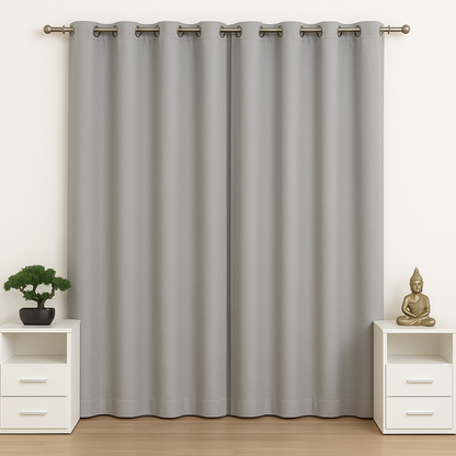Cortinas Blackout - Lisa
