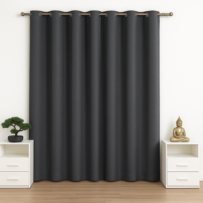 Cortinas Blackout - Lisa