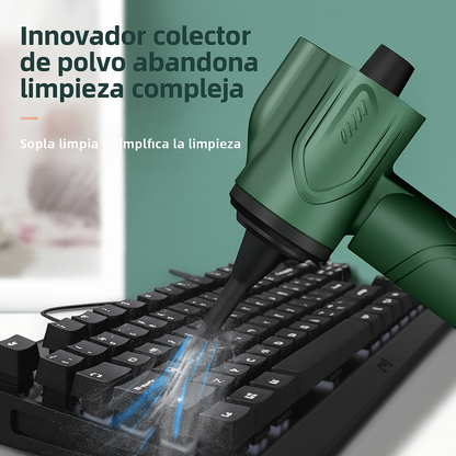 Aspiradora Portatil - Powerbolt©