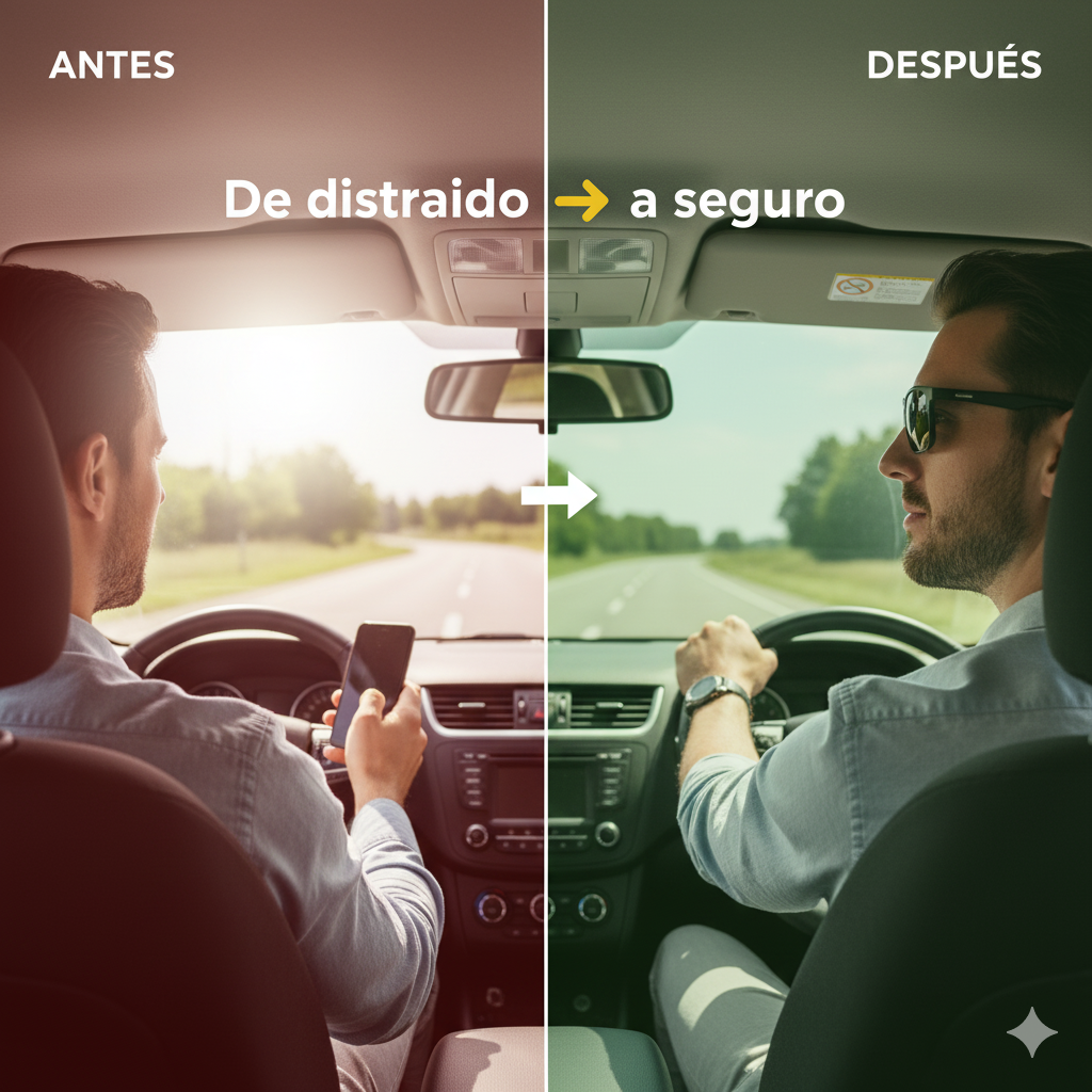 Lentes Inteligentes - Smart Audio™