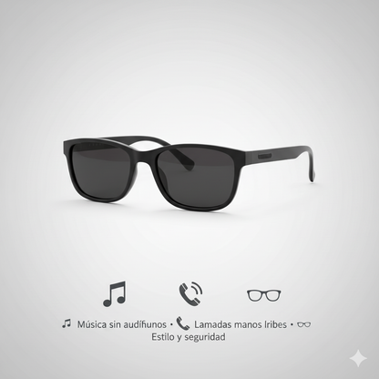 Lentes Inteligentes - Smart Audio™