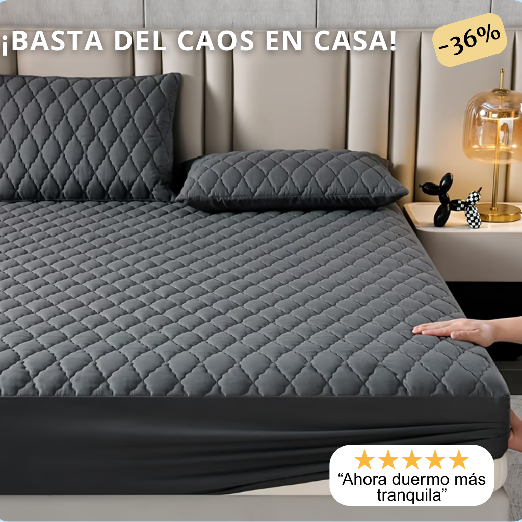 Cobija Terciopelo Azurra 2 1/2 Plz + 2 Forros y Sobrecama GRATIS