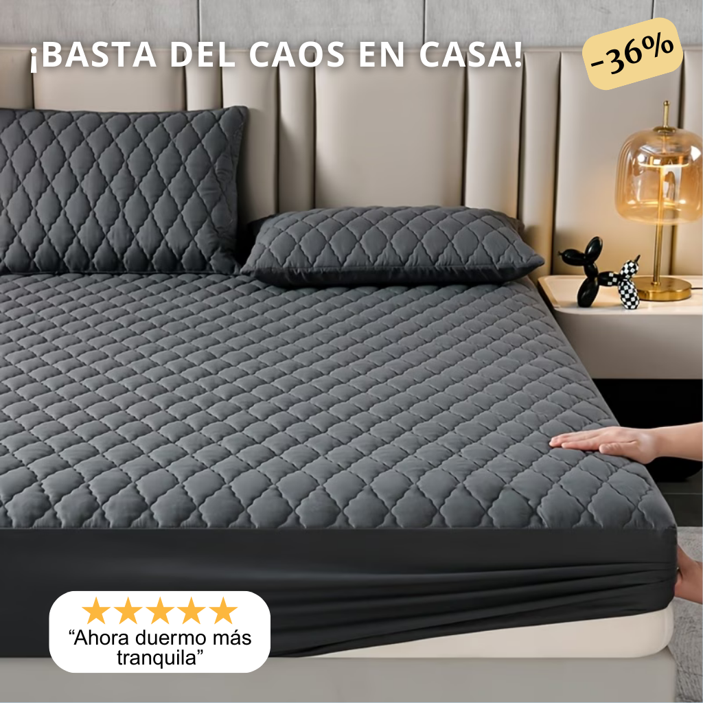 Cobija Terciopelo Azurra 2 1/2 Plz + 2 Forros y Sobrecama GRATIS