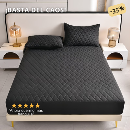 Cobija Terciopelo Azurra 2 1/2 Plz + 2 Forros y Sobrecama GRATIS