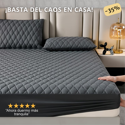 Cobija Terciopelo Azurra 2 1/2 Plz + 2 Forros y Sobrecama GRATIS