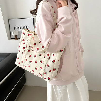 Bolso Cherry & Milk