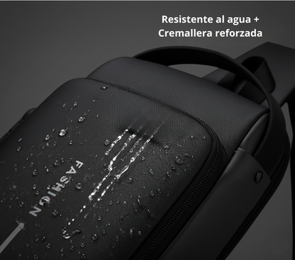 Canguro Antirrobo Premium - FashionSmart™