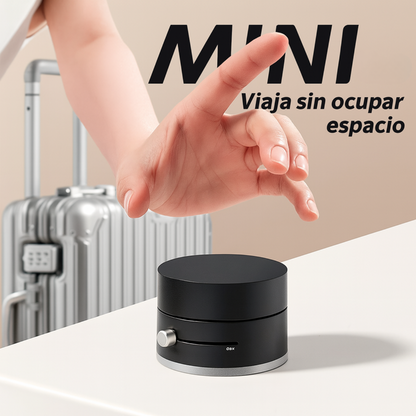 VacuumMag™ – Soporte Magnético de Alta Fijación