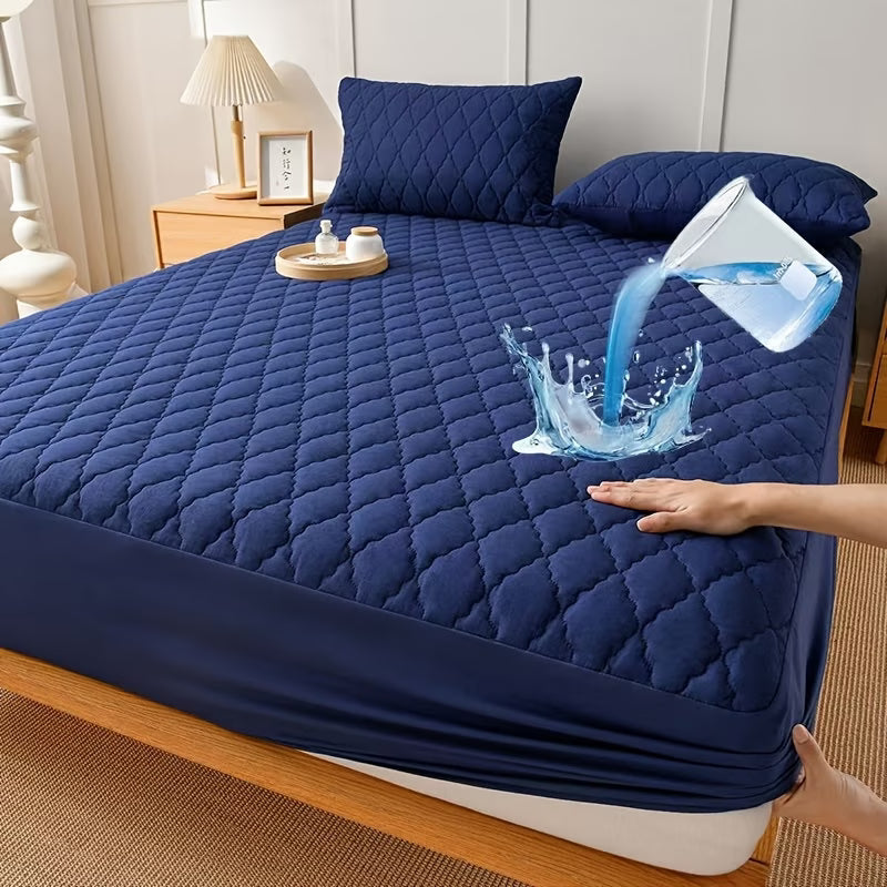 Protector de Colchon Antifluido - MagikBed