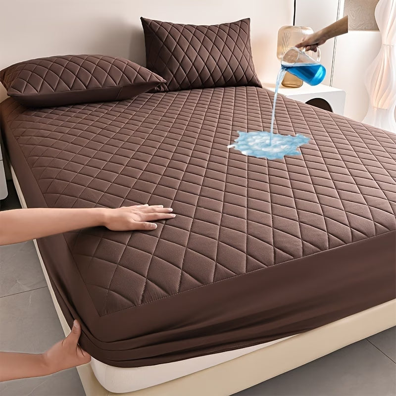 Protector de Colchon Antifluido - MagikBed