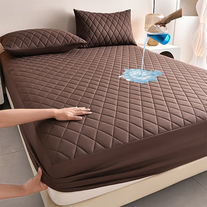 Protector de Colchon Antifluido - MagikBed