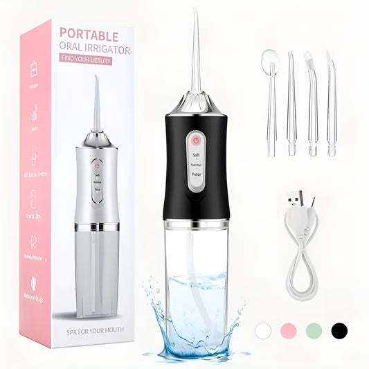 Dipolo™ OralCare – Irrigador Dental Profesional
