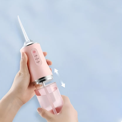 Dipolo™ OralCare – Irrigador Dental Profesional