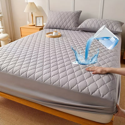 CUBRE COLCHON IMPERMEABLE - MAGIKBED™
